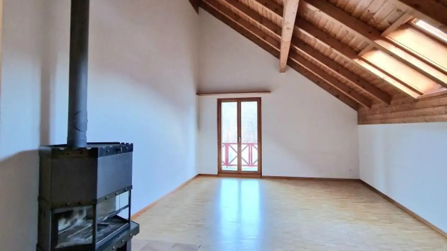 Appartement à louer - Gauschlastrasse 1, 9478 Azmoos - Photo 4