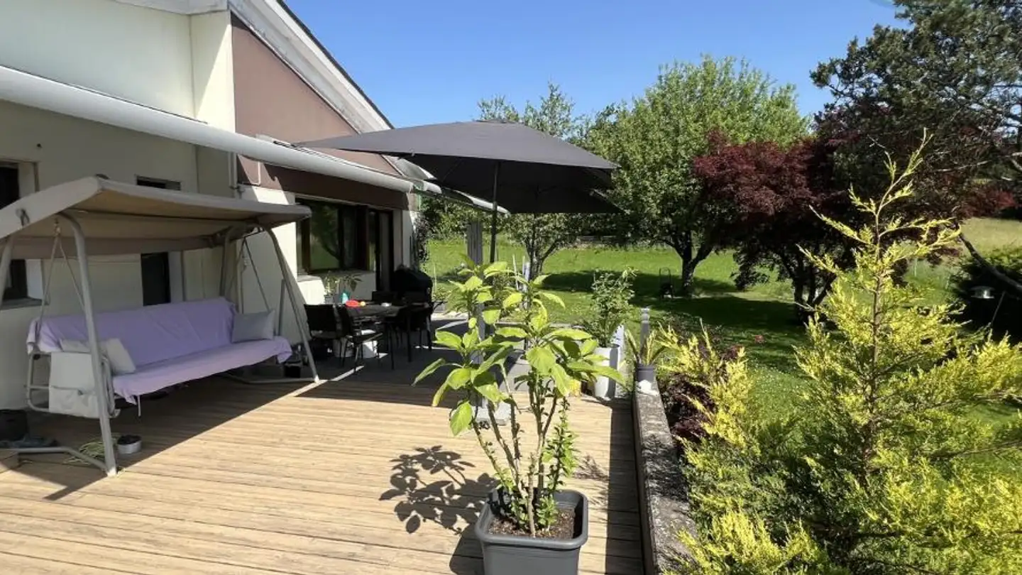 Einfamilienhaus kaufen - 2932 Coeuve - Foto 3