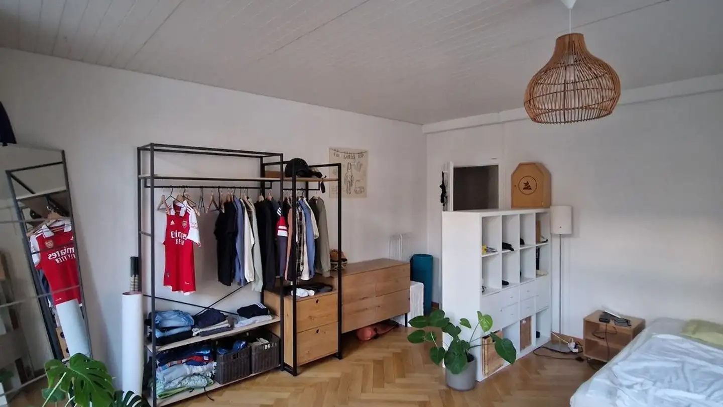 Appartamento in affitto - Thunstrasse 103, 3006 Bern - Foto 2