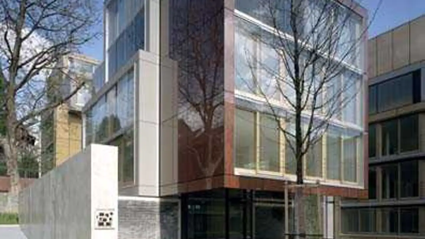 Bürofläche mieten - Seefeldstrasse 277, 8008 Zürich