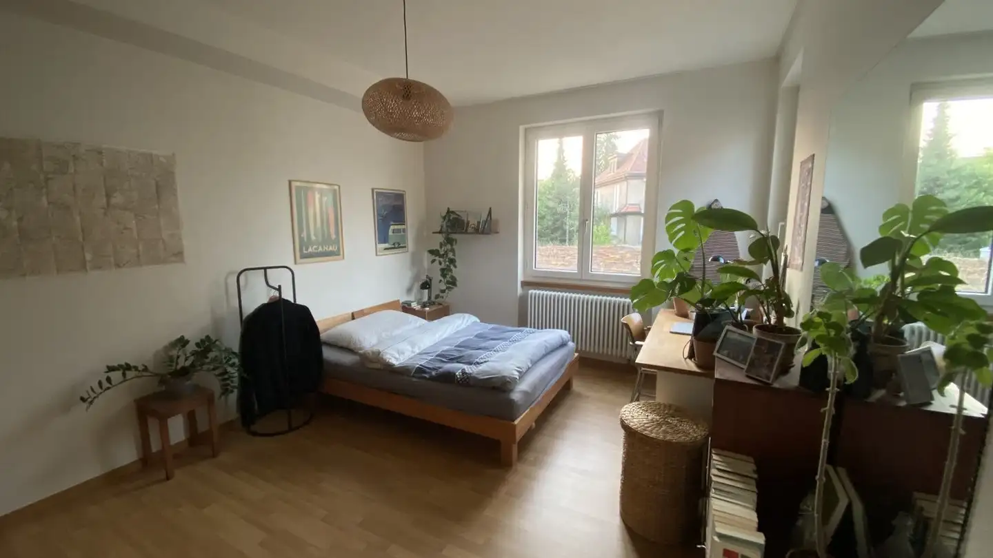 Appartamento in affitto - Thunstrasse 103, 3006 Bern - Foto 3