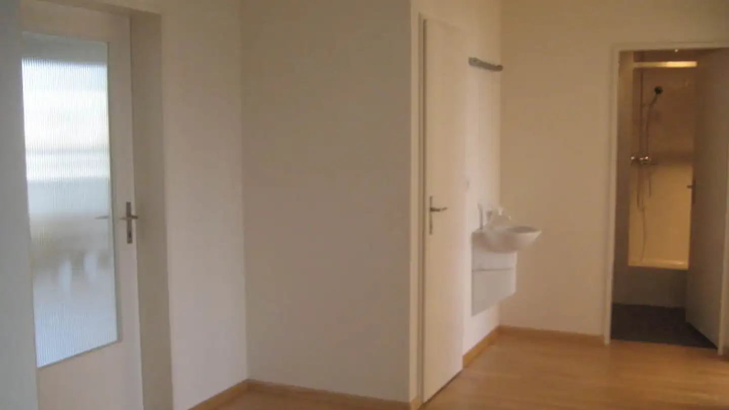 Appartement à louer - Palmenstrasse 1, 4055 Basel - Photo 4