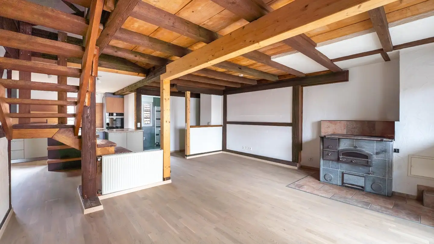 Maison jumelle à vendre - 5072 Oeschgen - Photo 4