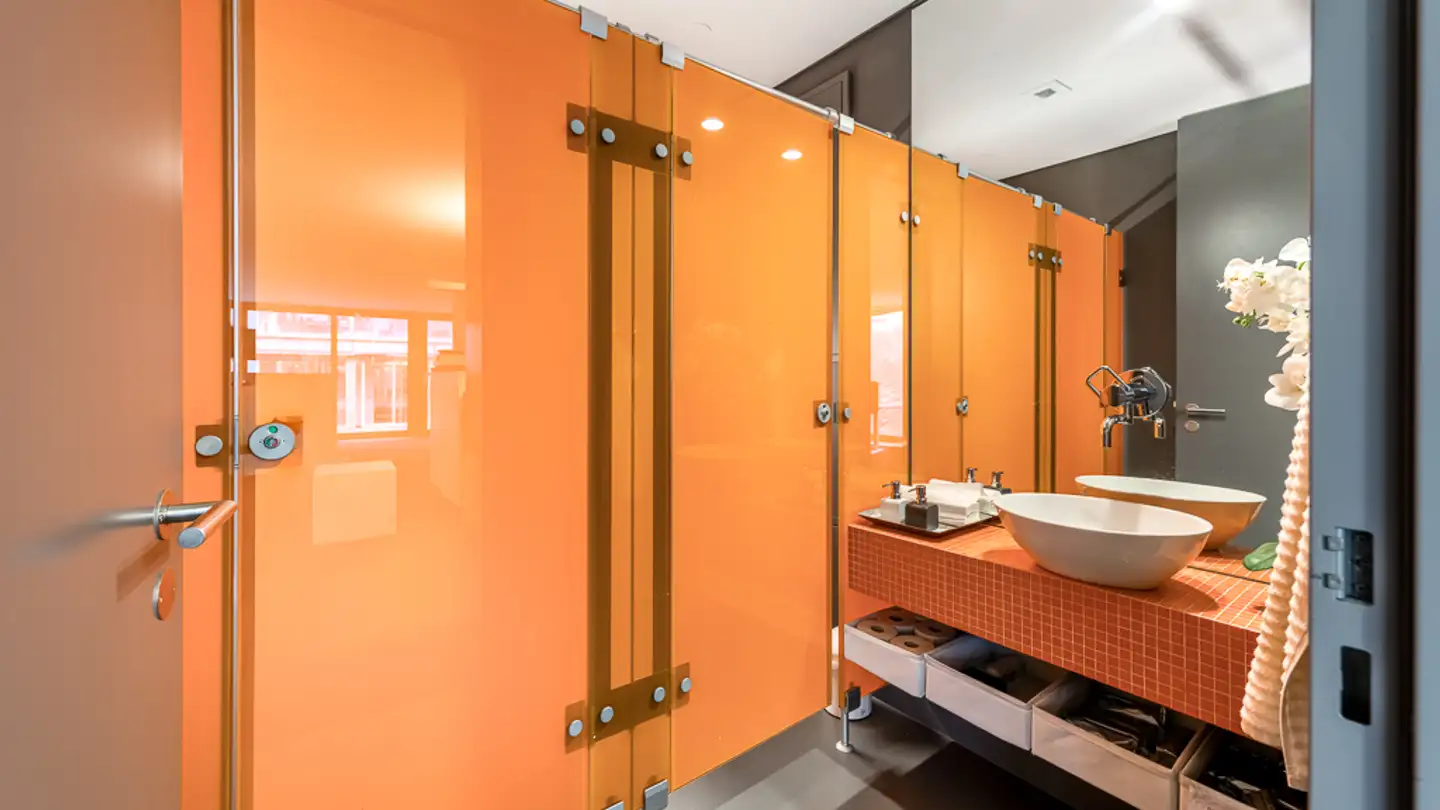 Bürofläche mieten - Seefeldstrasse 277, 8008 Zürich - Foto 4