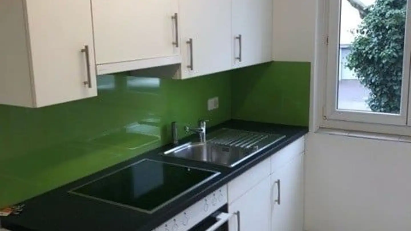 Wohnung mieten - Therwilerstrasse 21, 4142 Münchenstein