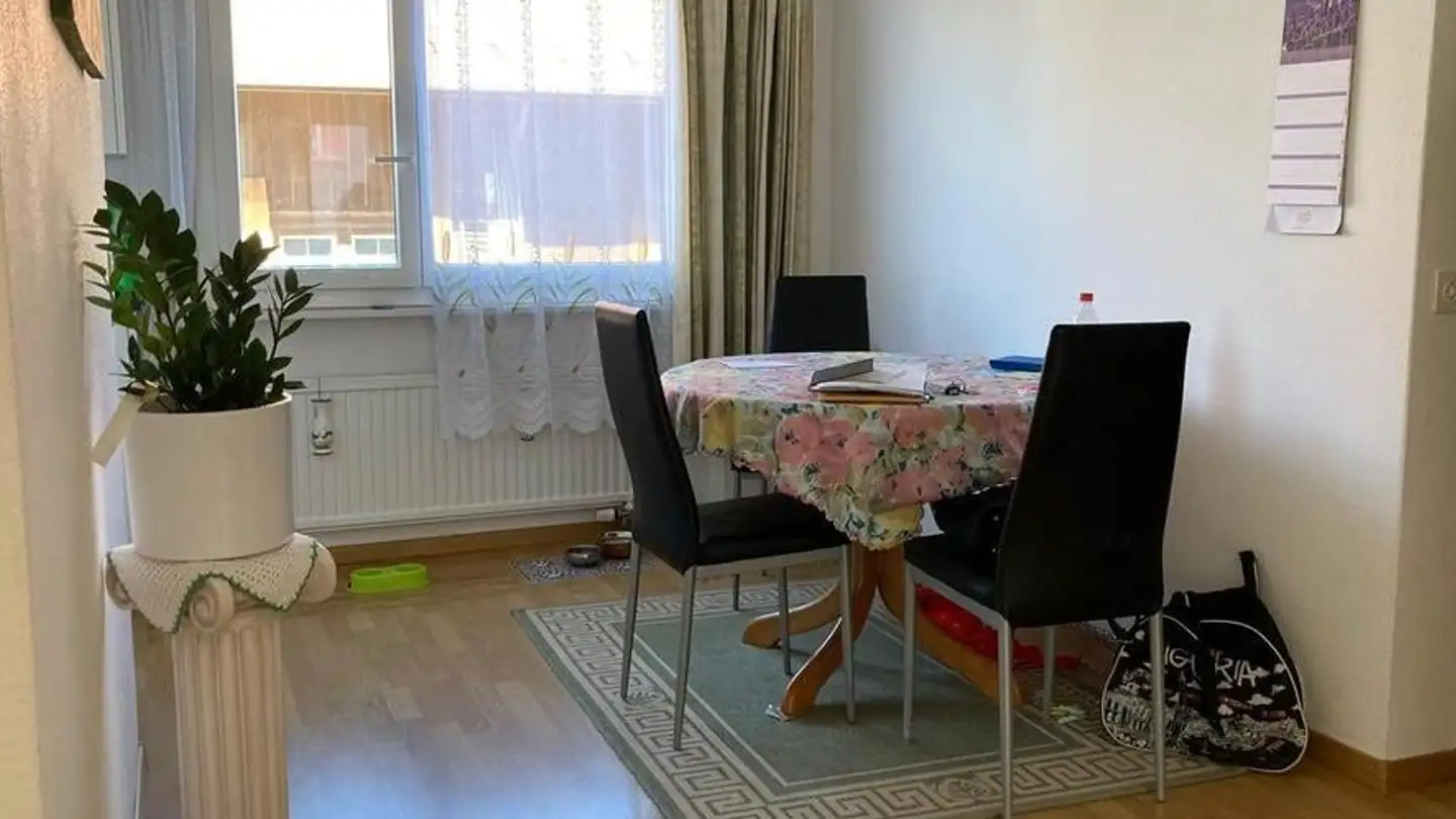 Apartment for rent - Bernstrasse 44, 3267 Seedorf BE - Photo 4