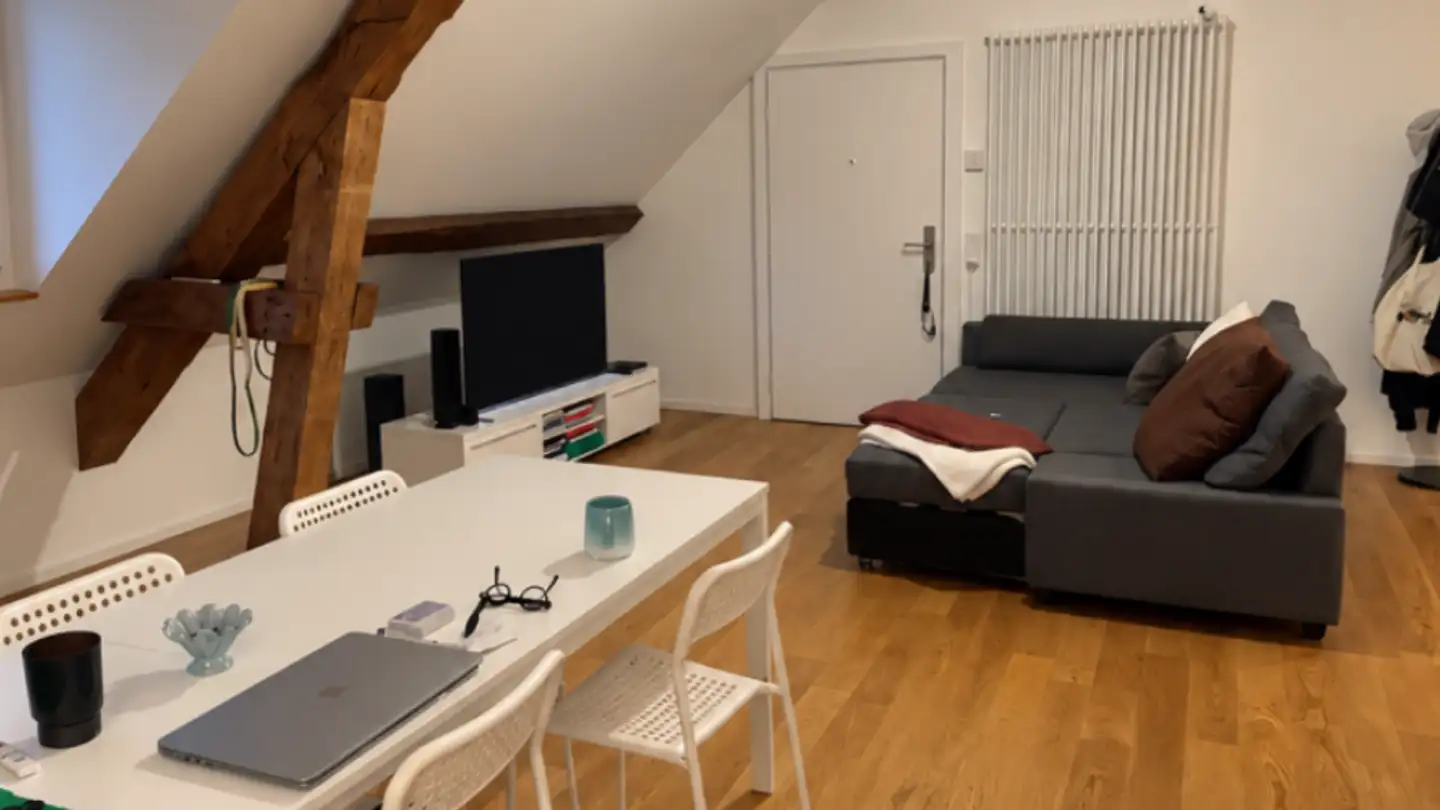 Appartement à louer - Place Du 7 Février 2, 1400 Yverdon-les-Bains
