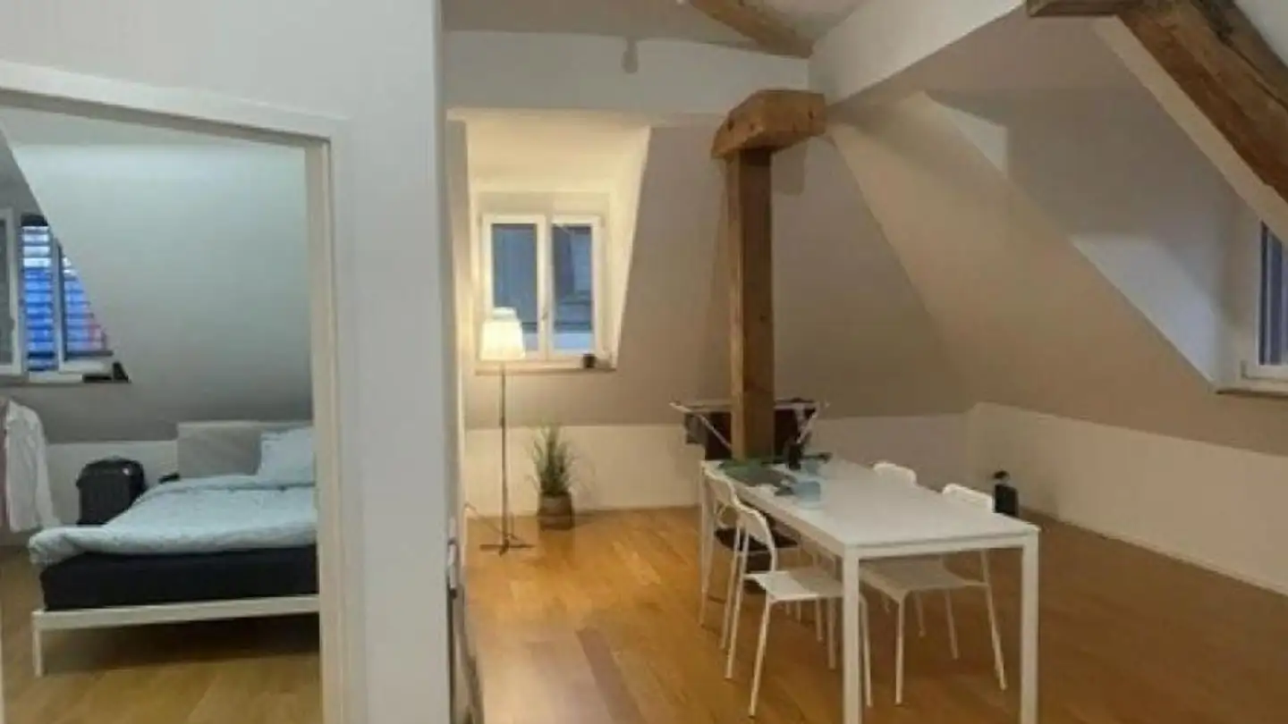 Appartement à louer - Place Du 7 Février 2, 1400 Yverdon-les-Bains - Photo 2