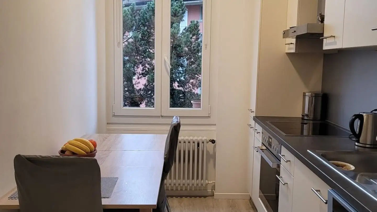 Wohnung mieten - Chemin Du Devin 8, 1012 Lausanne - Foto 3