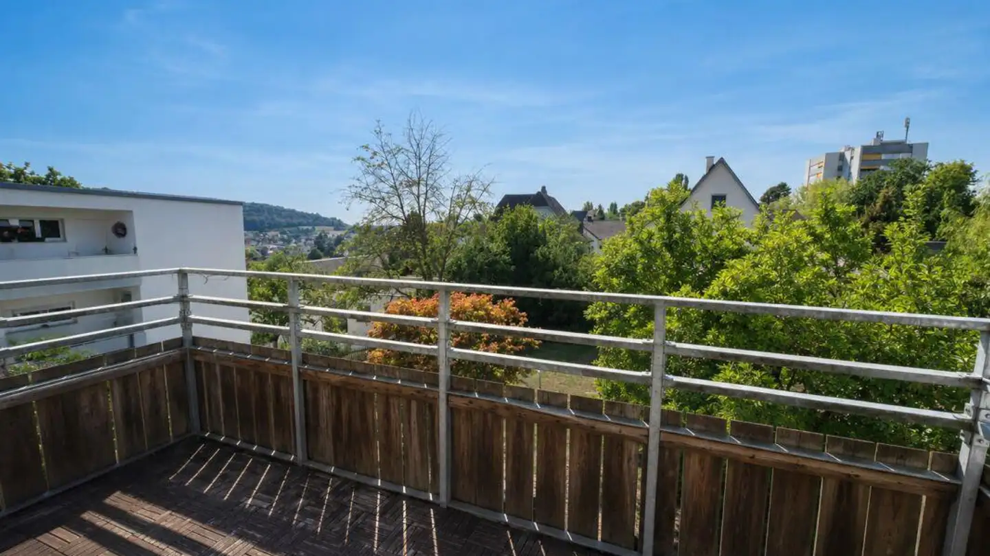 Appartamento in affitto - Alpenstrasse 144, 8203 Schaffhausen - Foto 3