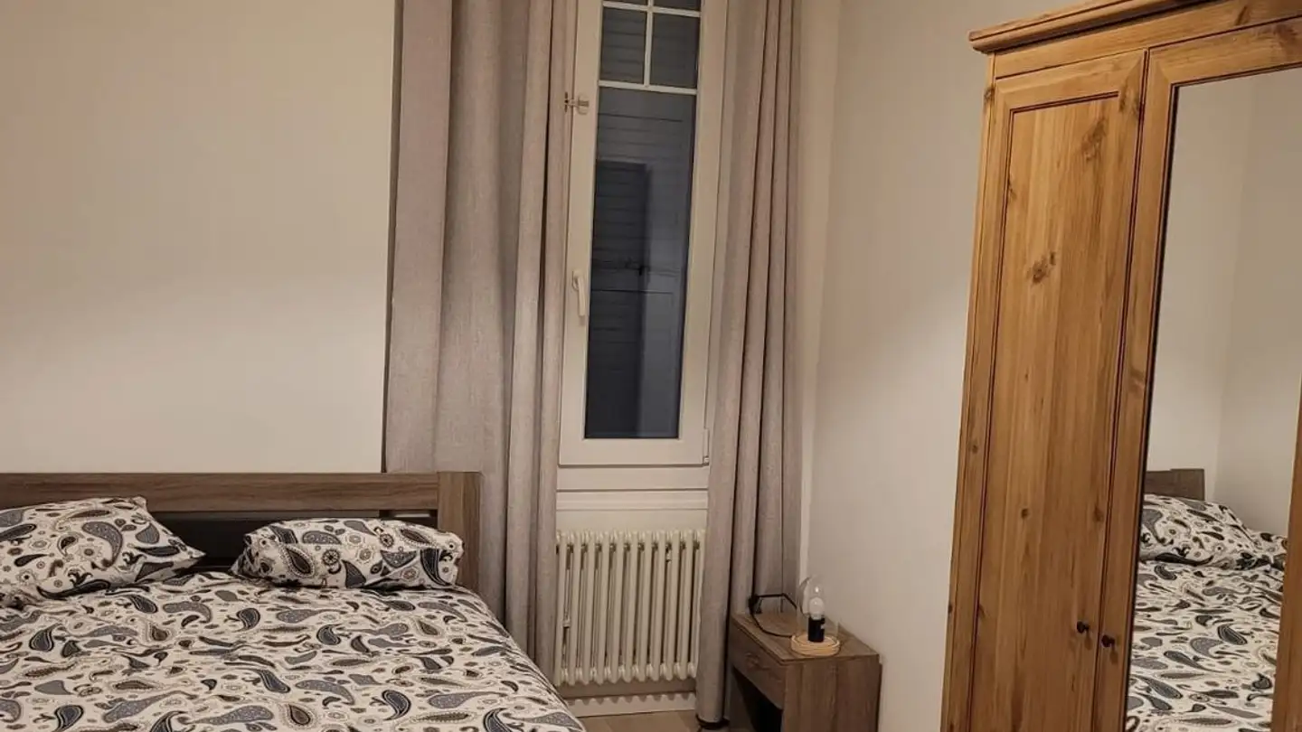 Wohnung mieten - Chemin Du Devin 8, 1012 Lausanne - Foto 4