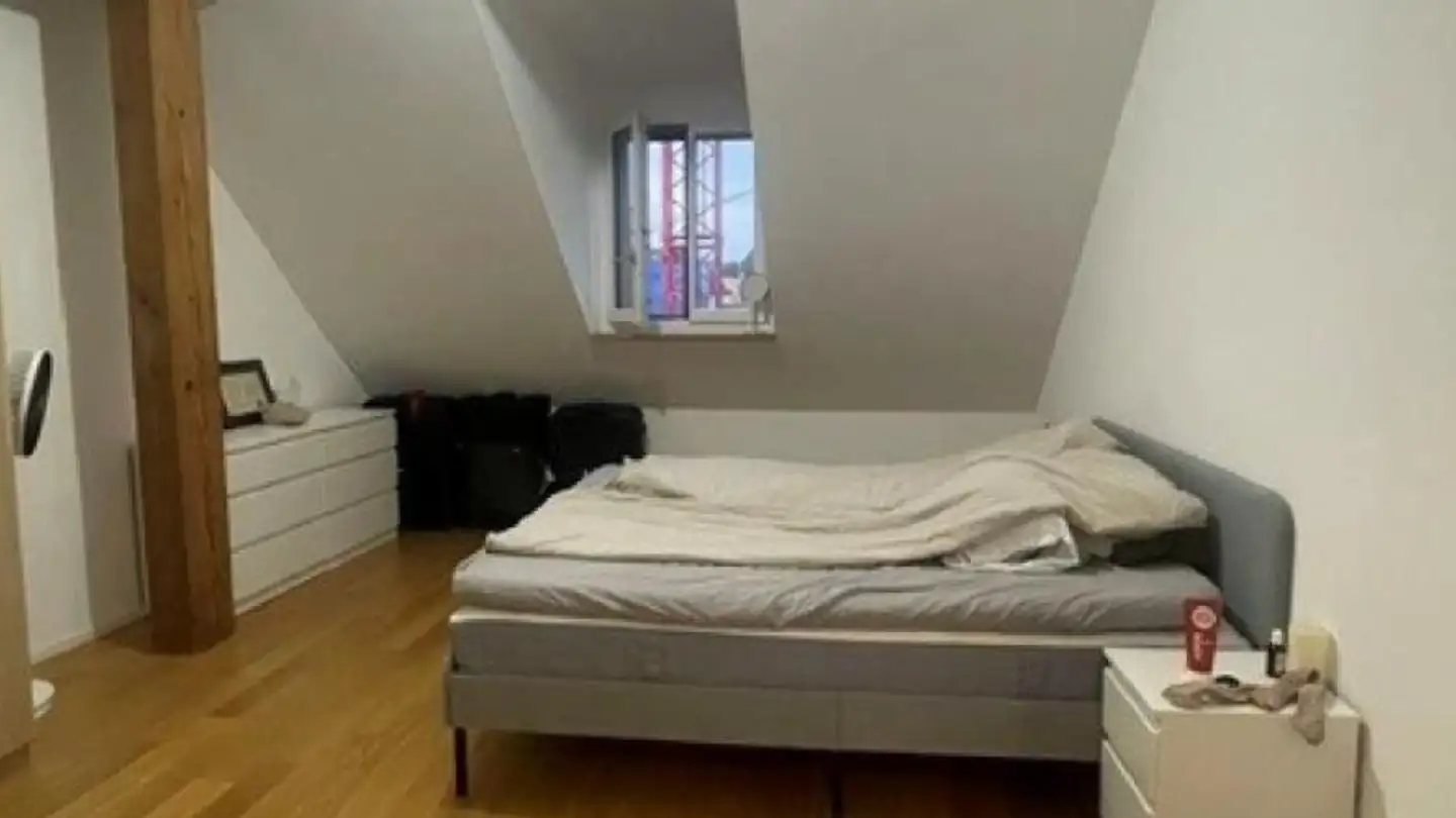 Appartement à louer - Place Du 7 Février 2, 1400 Yverdon-les-Bains - Photo 4