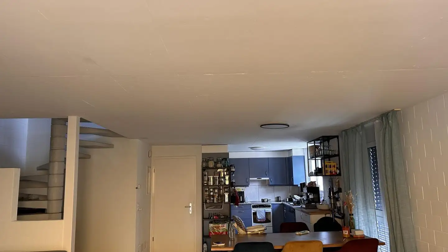 Appartement à louer - Burgdorfstrasse 45, 3550 Langnau im Emmental