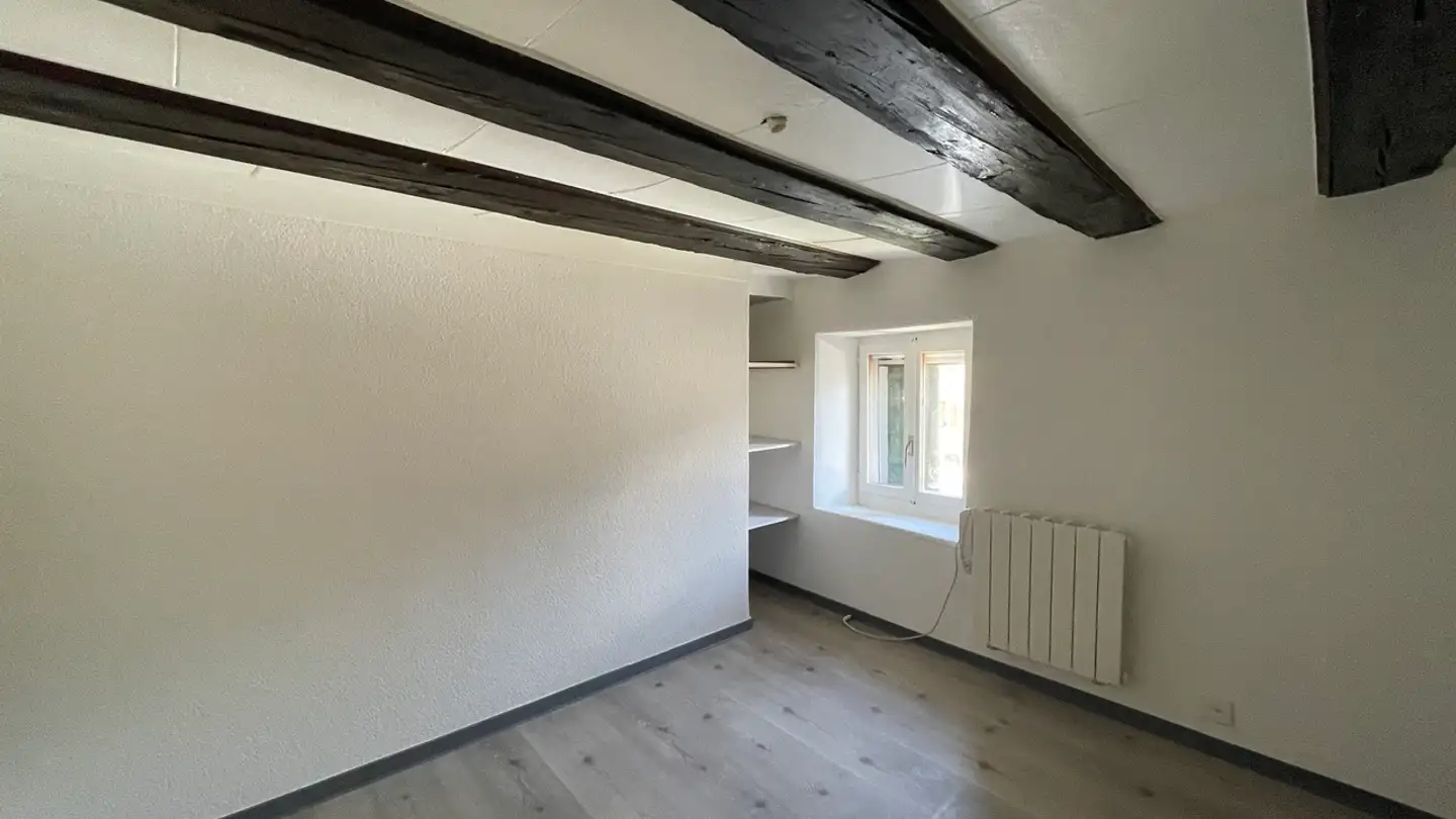 Appartement à louer - Rue Tsareire 13, 1955 Chamoson - Photo 2