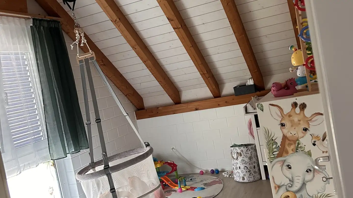 Appartement à louer - Burgdorfstrasse 45, 3550 Langnau im Emmental - Photo 2