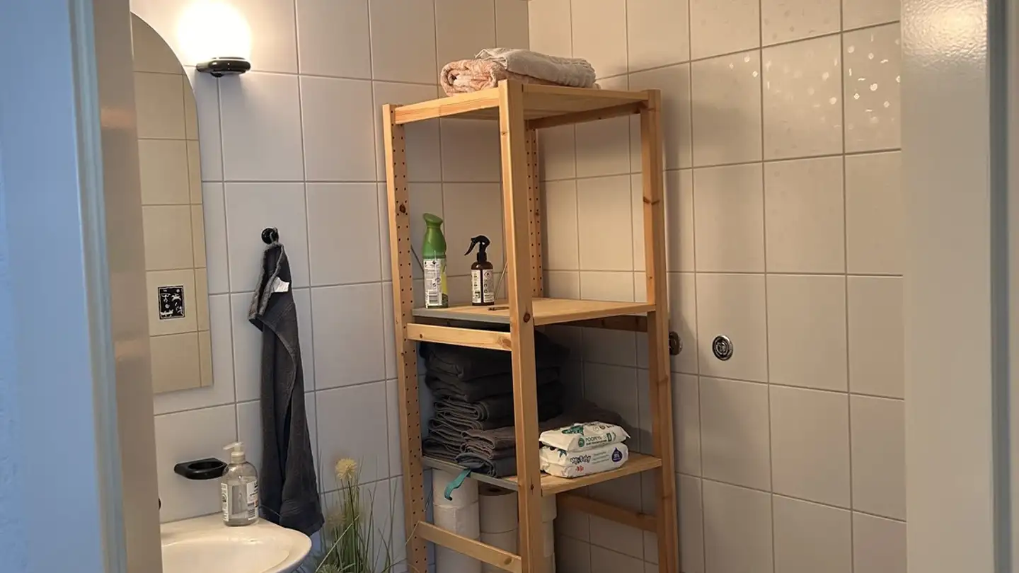 Appartement à louer - Burgdorfstrasse 45, 3550 Langnau im Emmental - Photo 3