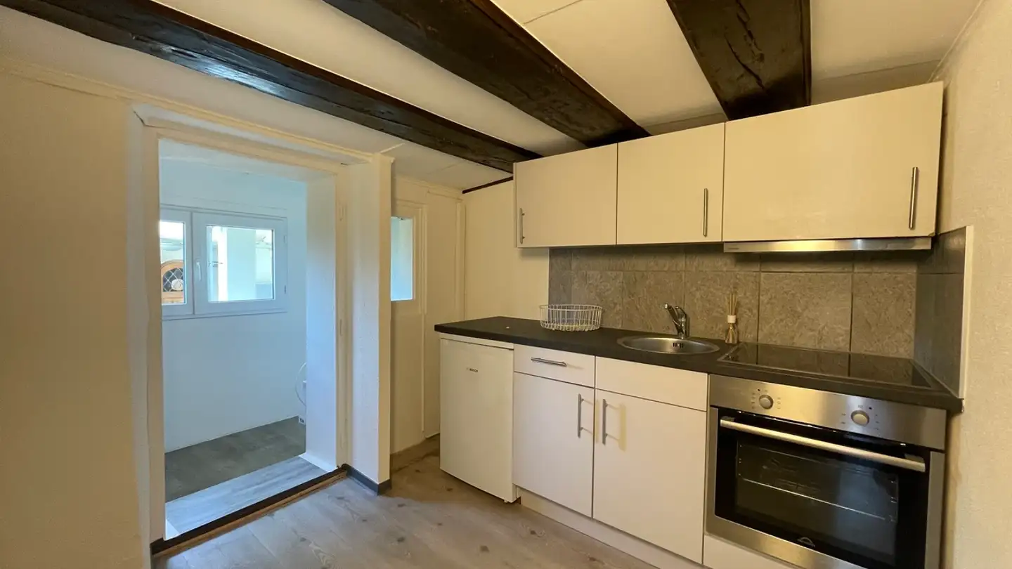 Appartement à louer - Rue Tsareire 13, 1955 Chamoson