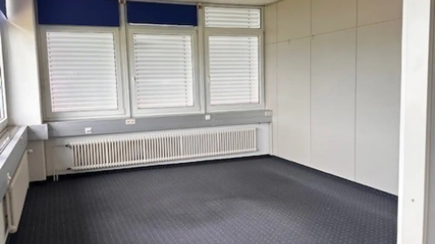Office space for rent - Wehrstrasse 12, 9015 St. Gallen - Photo 4