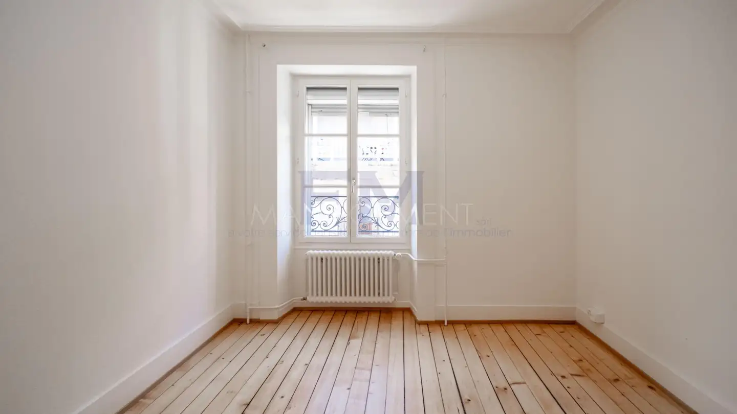 Appartamento in affitto - Rue De-Monthoux, 1201 Genève