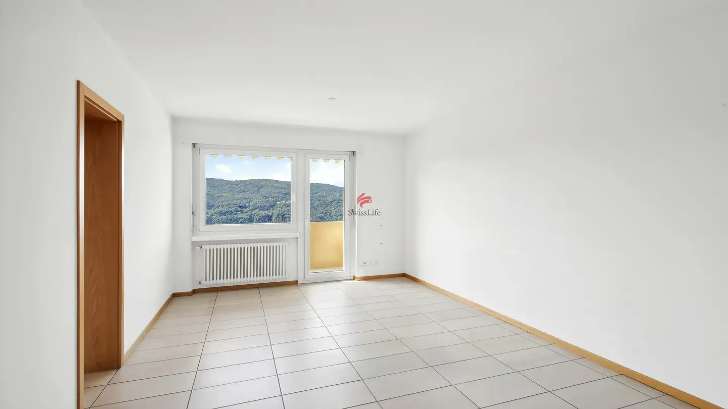 Appartamento in vendita - Via Vacallo 12, 6834 Morbio Inferiore - Photo 3