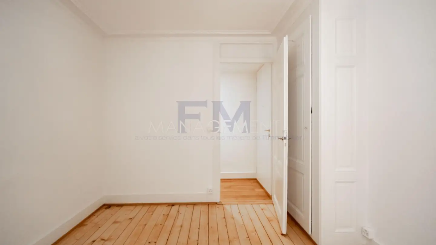 Appartamento in affitto - Rue De-Monthoux, 1201 Genève - Foto 3