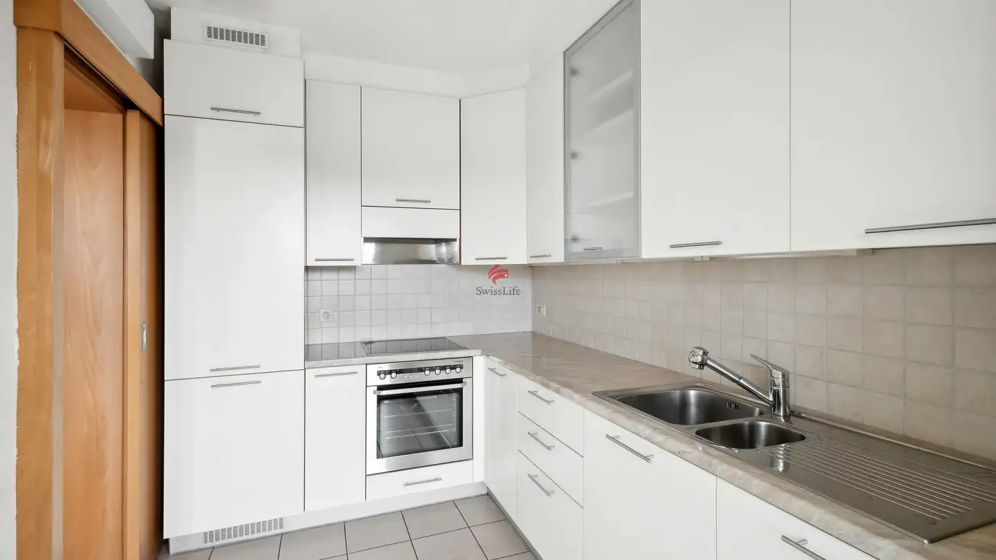 Appartamento in vendita - Via Vacallo 12, 6834 Morbio Inferiore - Photo 4