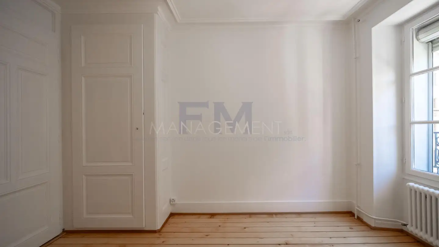 Appartamento in affitto - Rue De-Monthoux, 1201 Genève - Foto 4