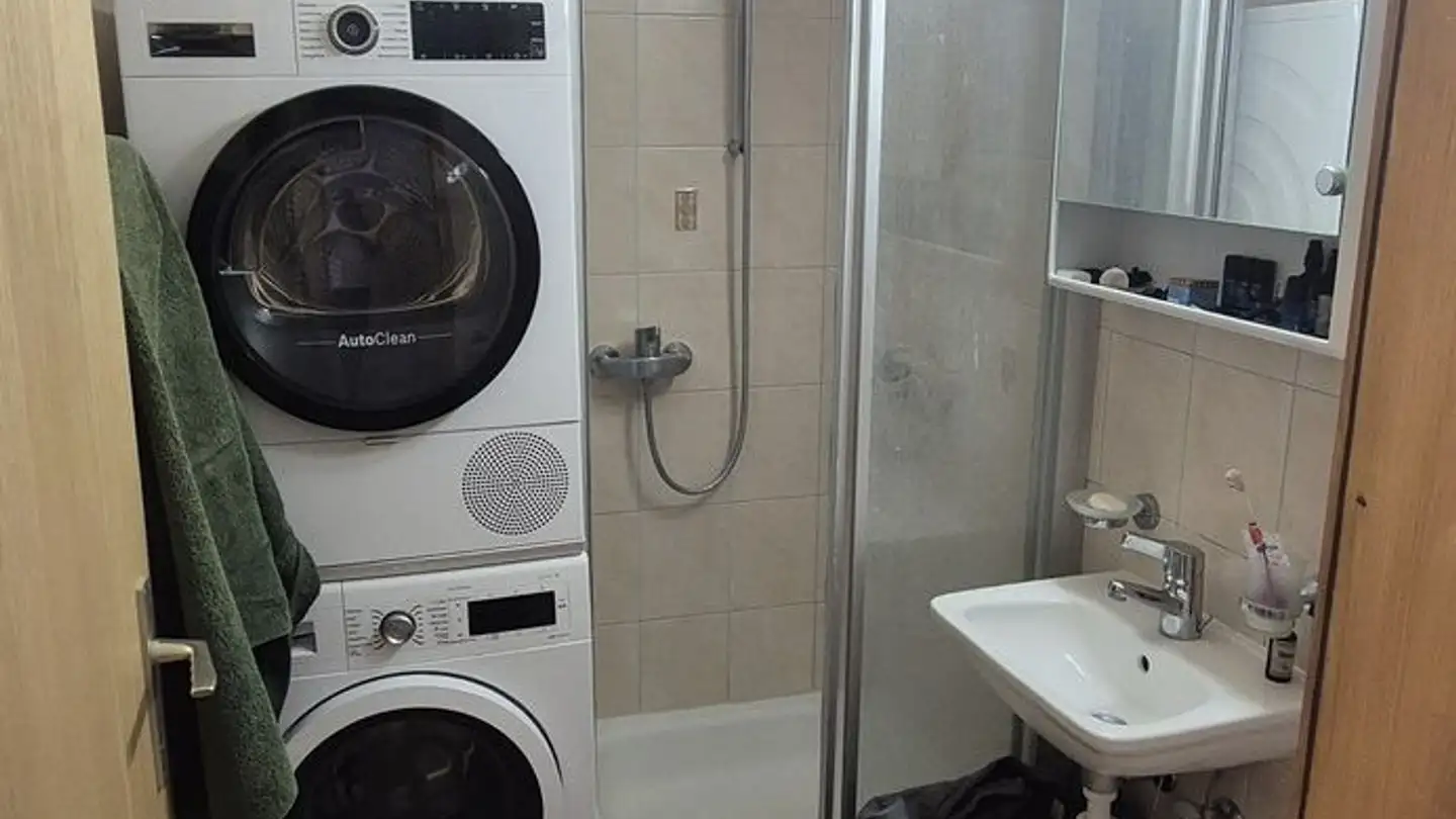 Appartamento in affitto - Passage Du Four 1, 1350 Orbe - Foto 3