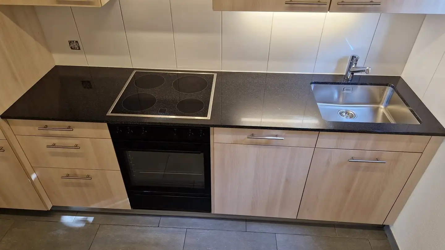 Appartement à louer - Eckstrasse 5, 8400 Winterthur - Photo 3