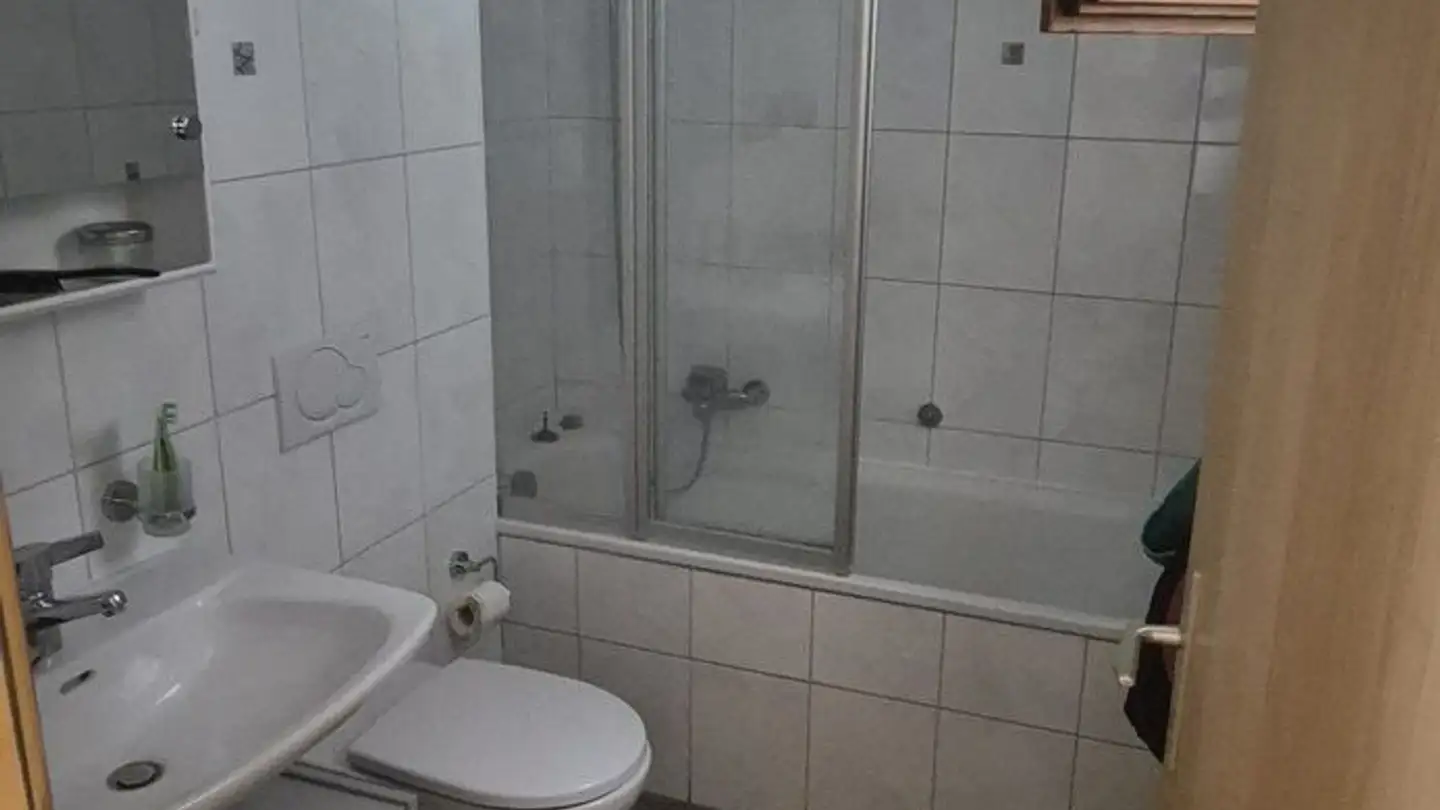 Appartamento in affitto - Passage Du Four 1, 1350 Orbe - Foto 4
