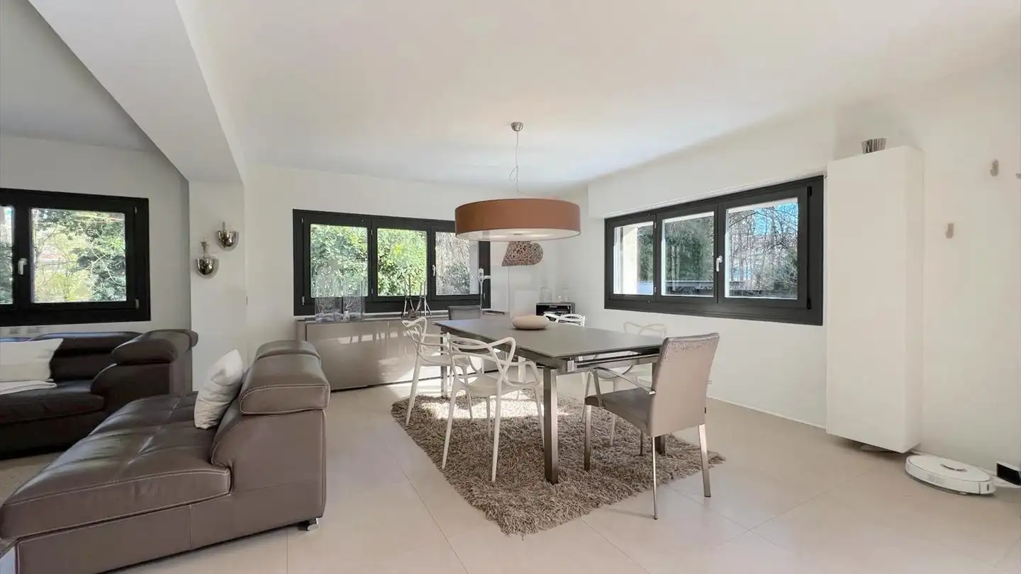 Einfamilienhaus kaufen - Route Du Grand-Lancy, 1212 Grand-Lancy - Foto 4