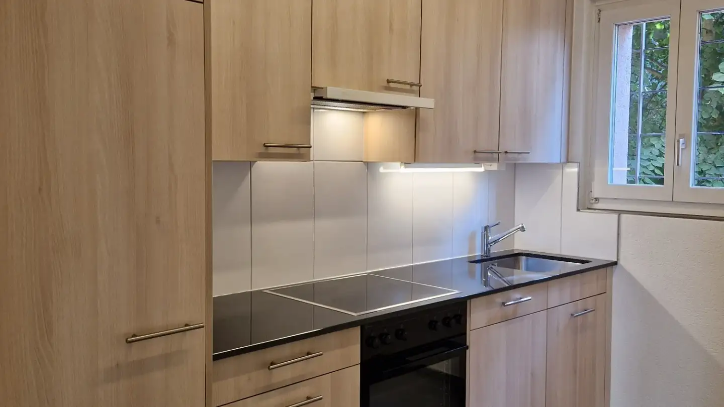 Appartement à louer - Eckstrasse 5, 8400 Winterthur