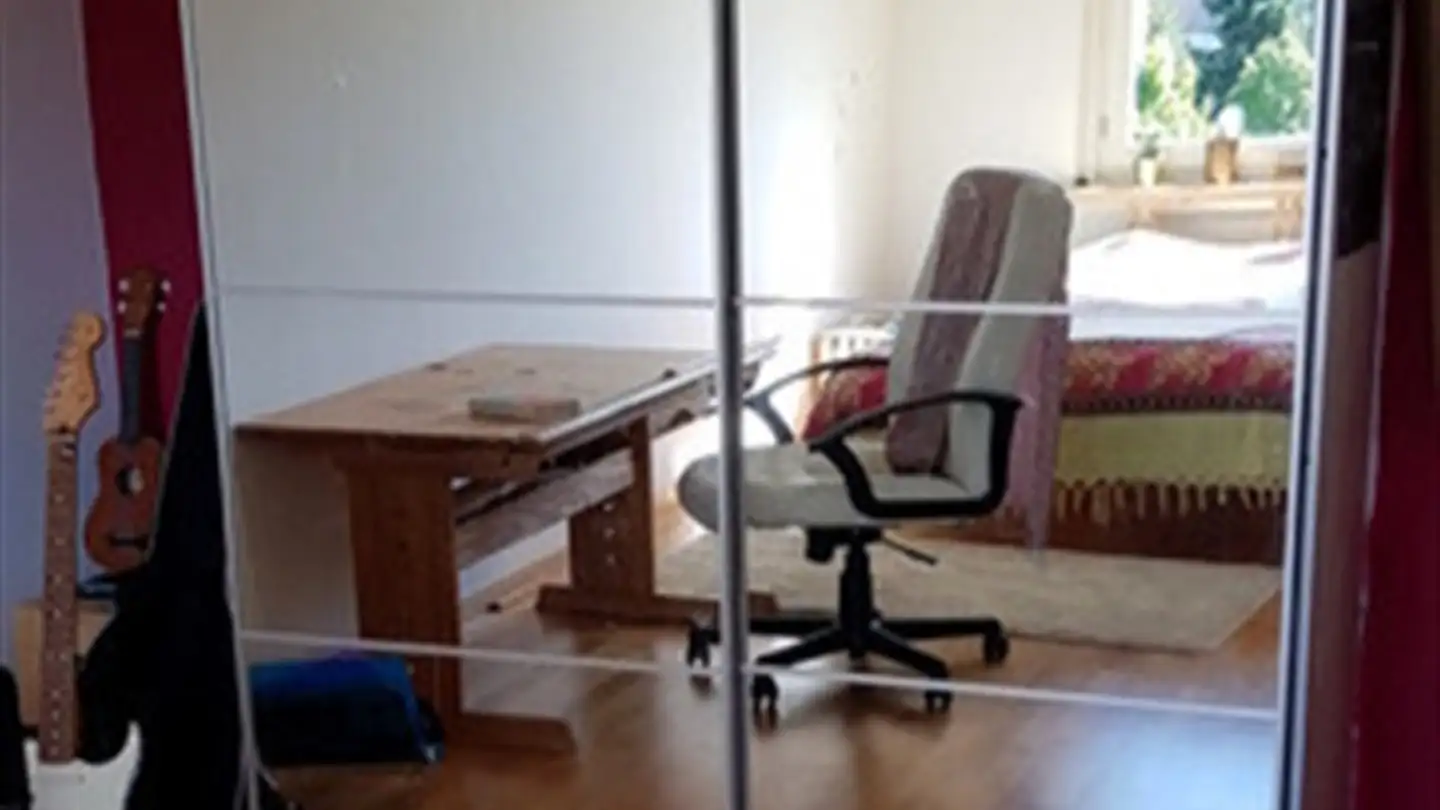 Wohnung mieten - 6006 Luzern - Foto 2