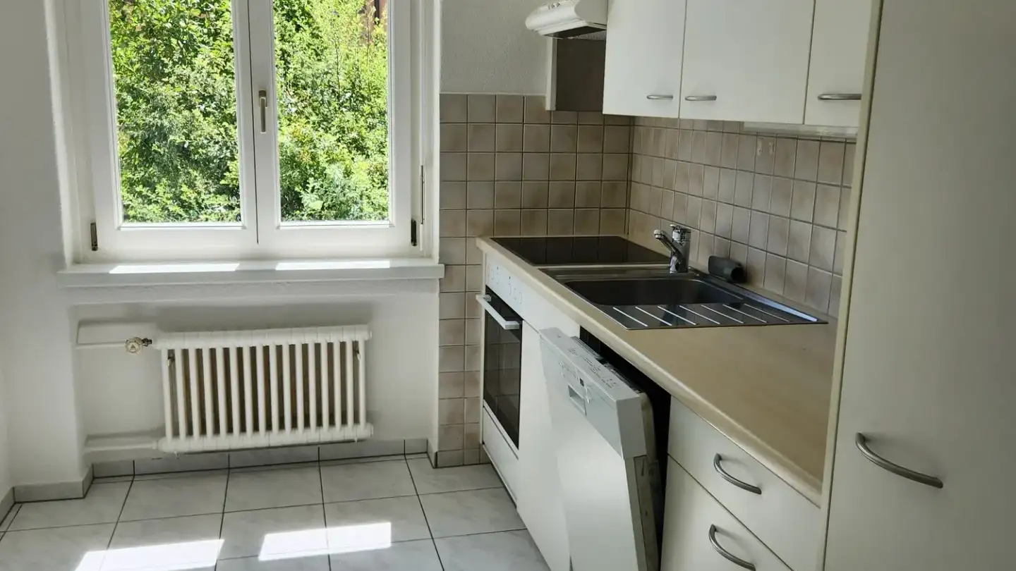 Apartment for rent - Bettackerstrasse 14, 8152 Glattbrugg - Photo 2