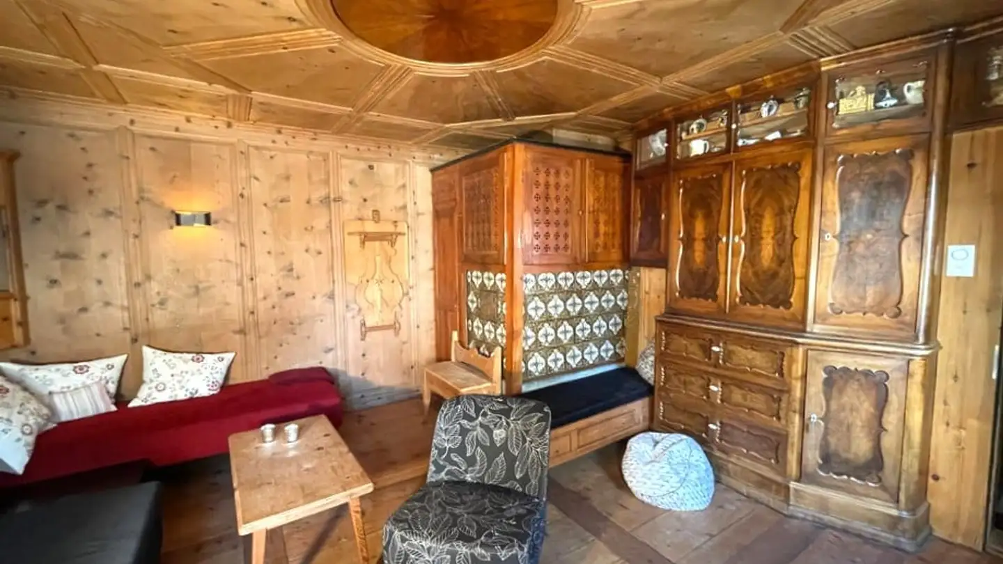 Ferme à vendre - 7550 Scuol - Photo 4