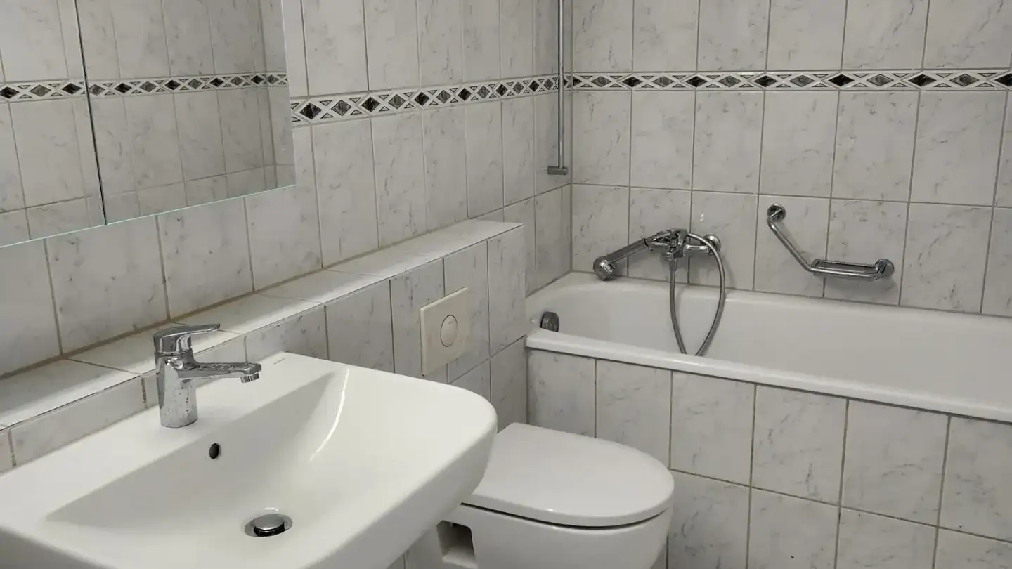 Apartment for rent - Bettackerstrasse 14, 8152 Glattbrugg - Photo 3