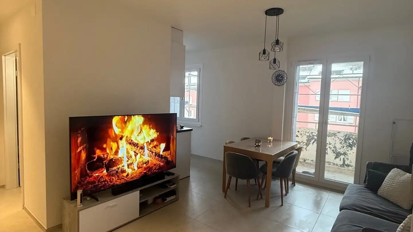 Wohnung mieten - Rue Du Dévin 3, 1800 Vevey