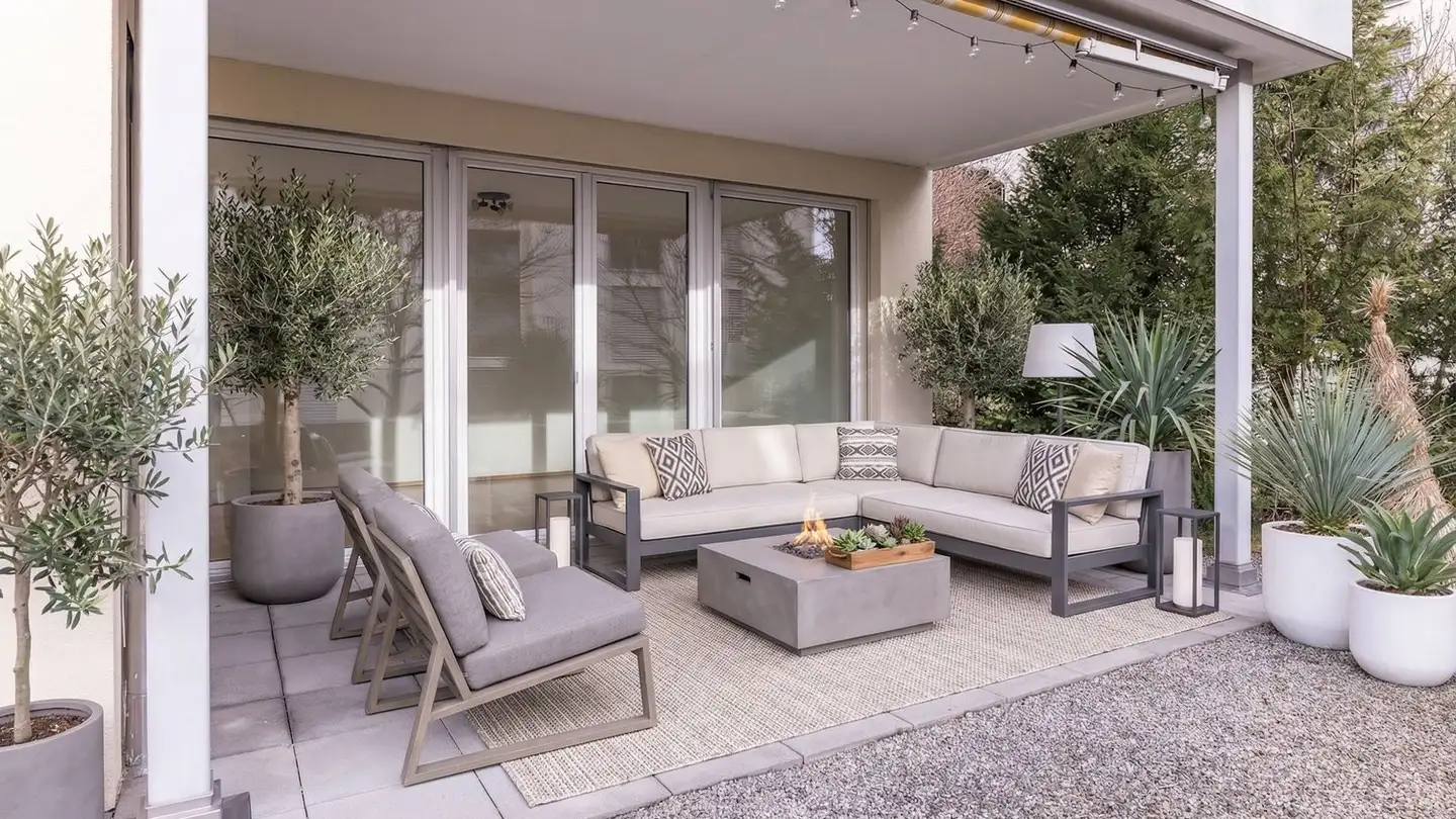 Wohnung kaufen - 9500 Wil SG - Foto 2