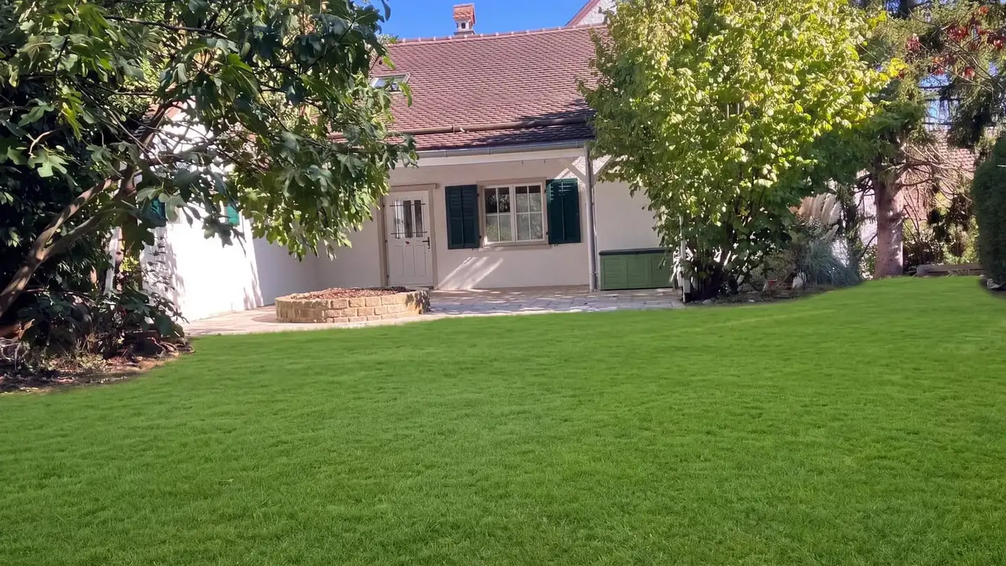 Single house for sale - Müliweg 2, 8154 Oberglatt ZH