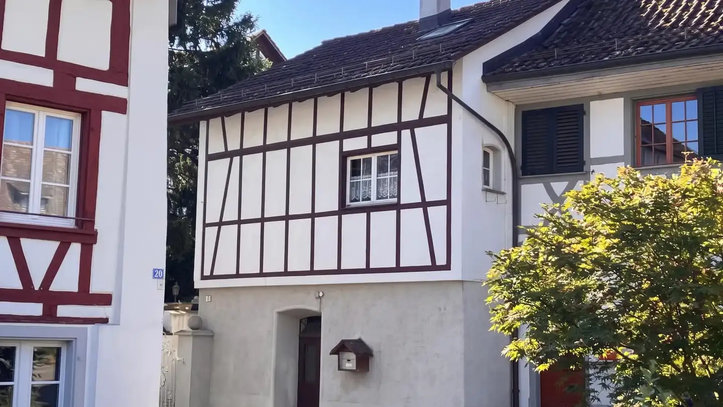 Single house for sale - Müliweg 2, 8154 Oberglatt ZH - Photo 4