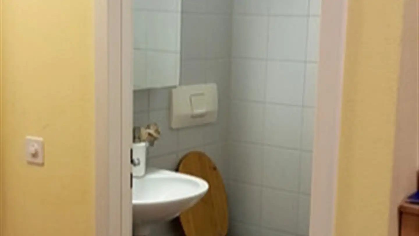 Wohnung mieten - 6006 Luzern - Foto 4