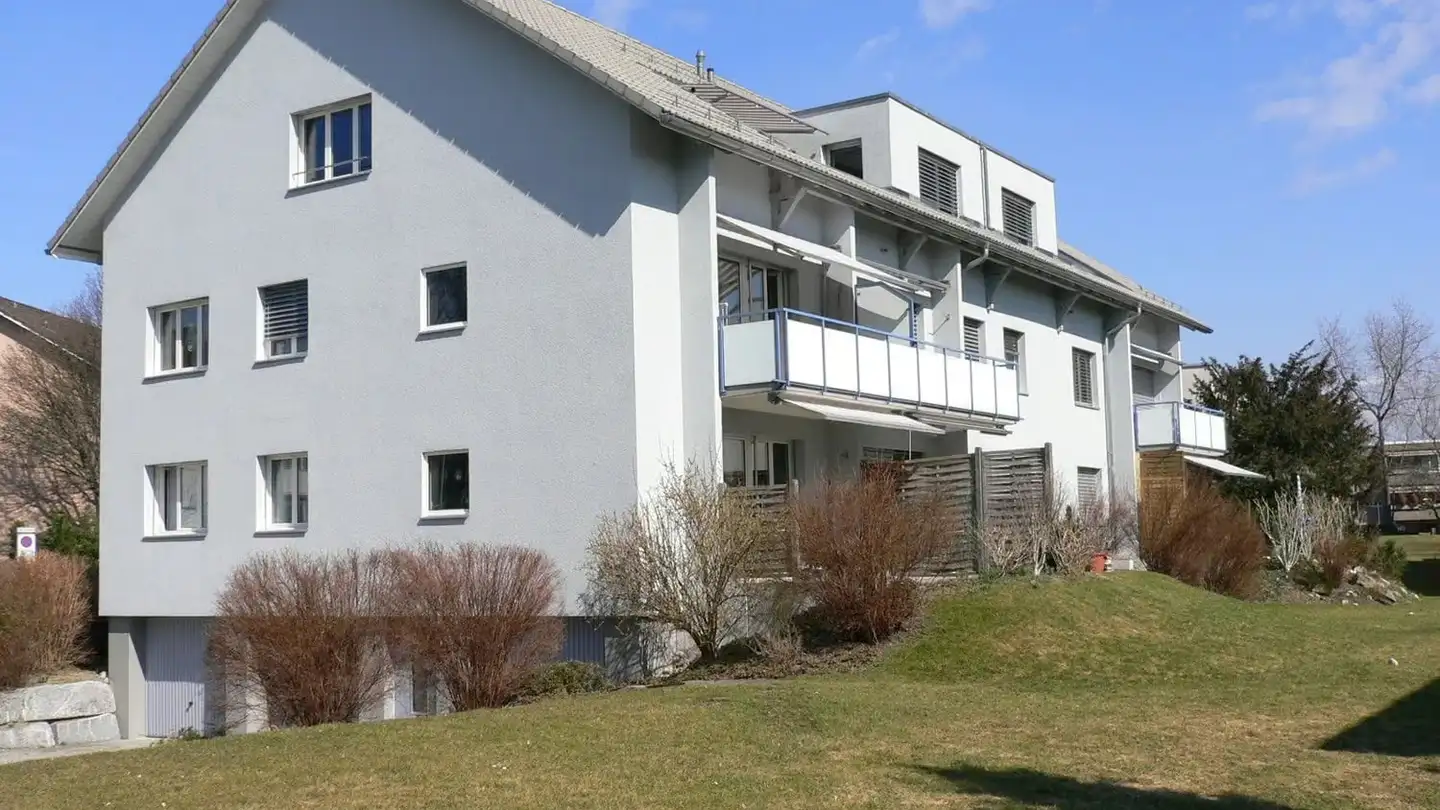 Apartment for rent - Bettackerstrasse 14, 8152 Glattbrugg