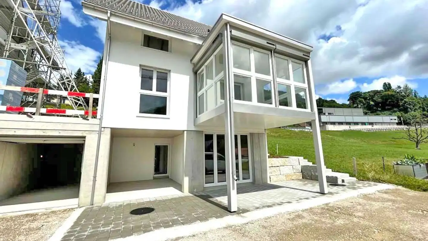 Einfamilienhaus kaufen - 4448 Läufelfingen - Foto 3