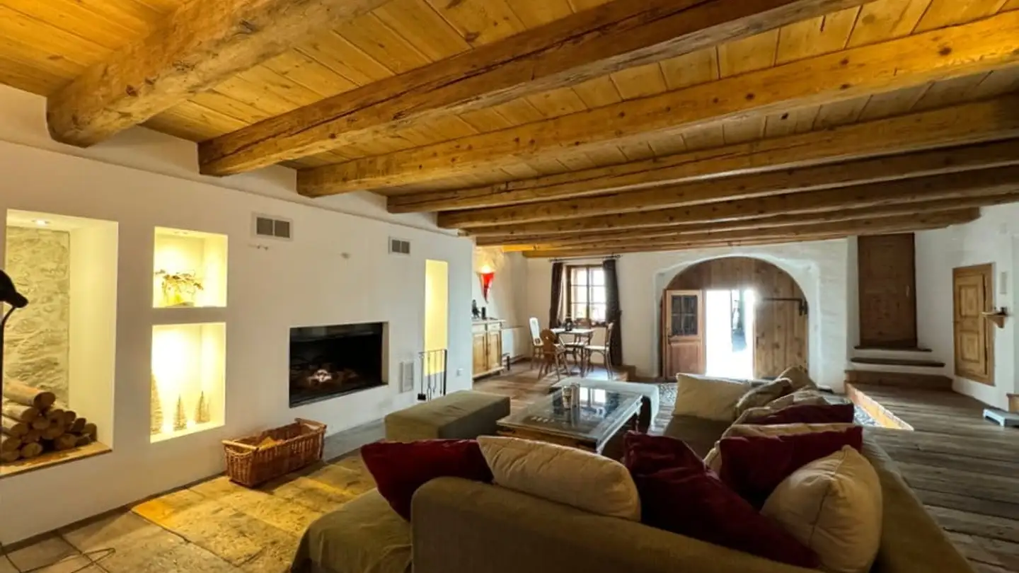 Ferme à vendre - 7550 Scuol - Photo 3