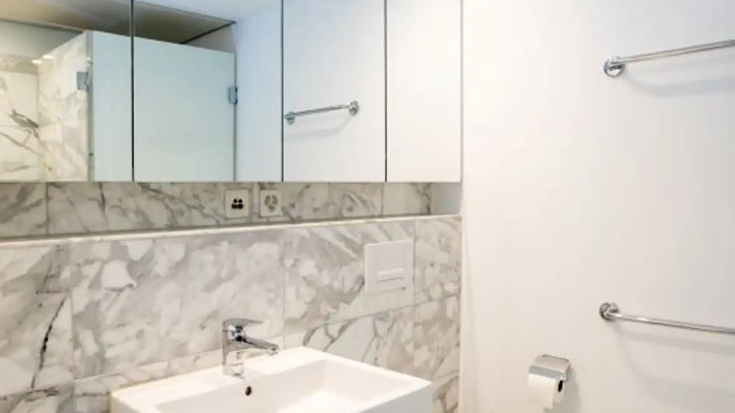 Apartment for rent - Signaustrasse 10, 8008 Zürich - Photo 3