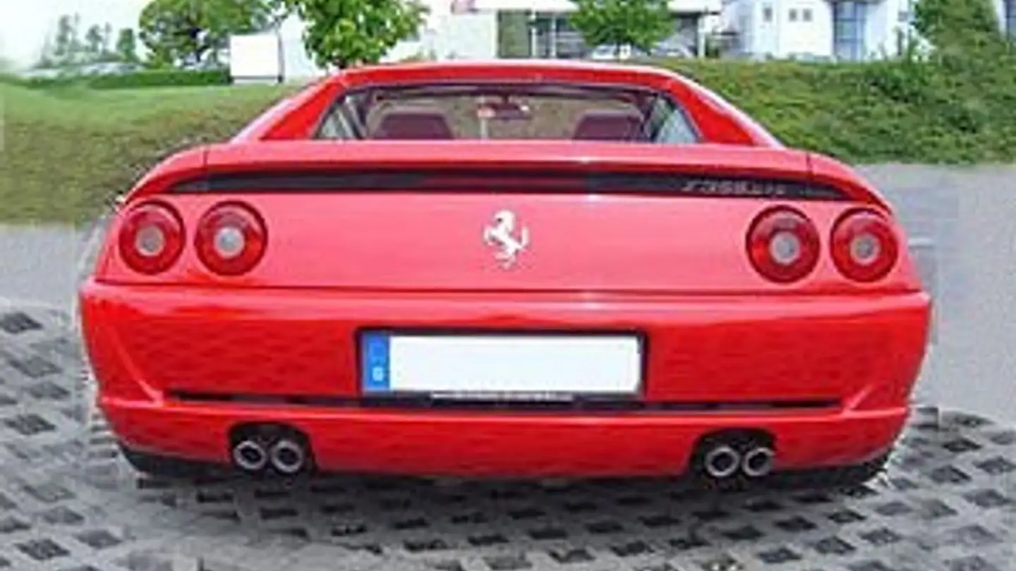 Parcheggio esterno in affitto - Friedheimstrasse 17, 8057 Zürich - Foto 2