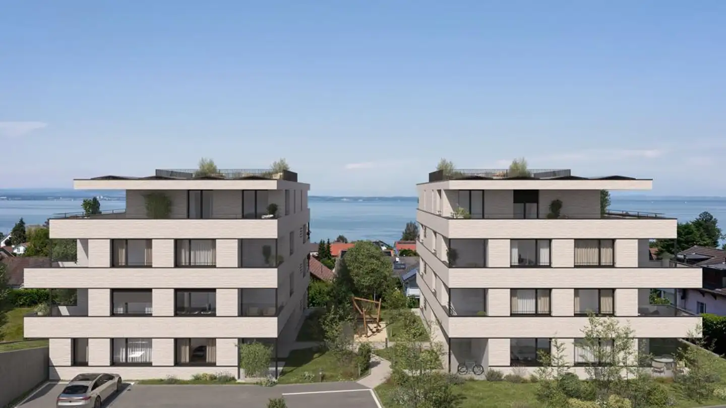 Appartamento in vendita - Romanshornerstrasse, 8592 Uttwil - Photo 2