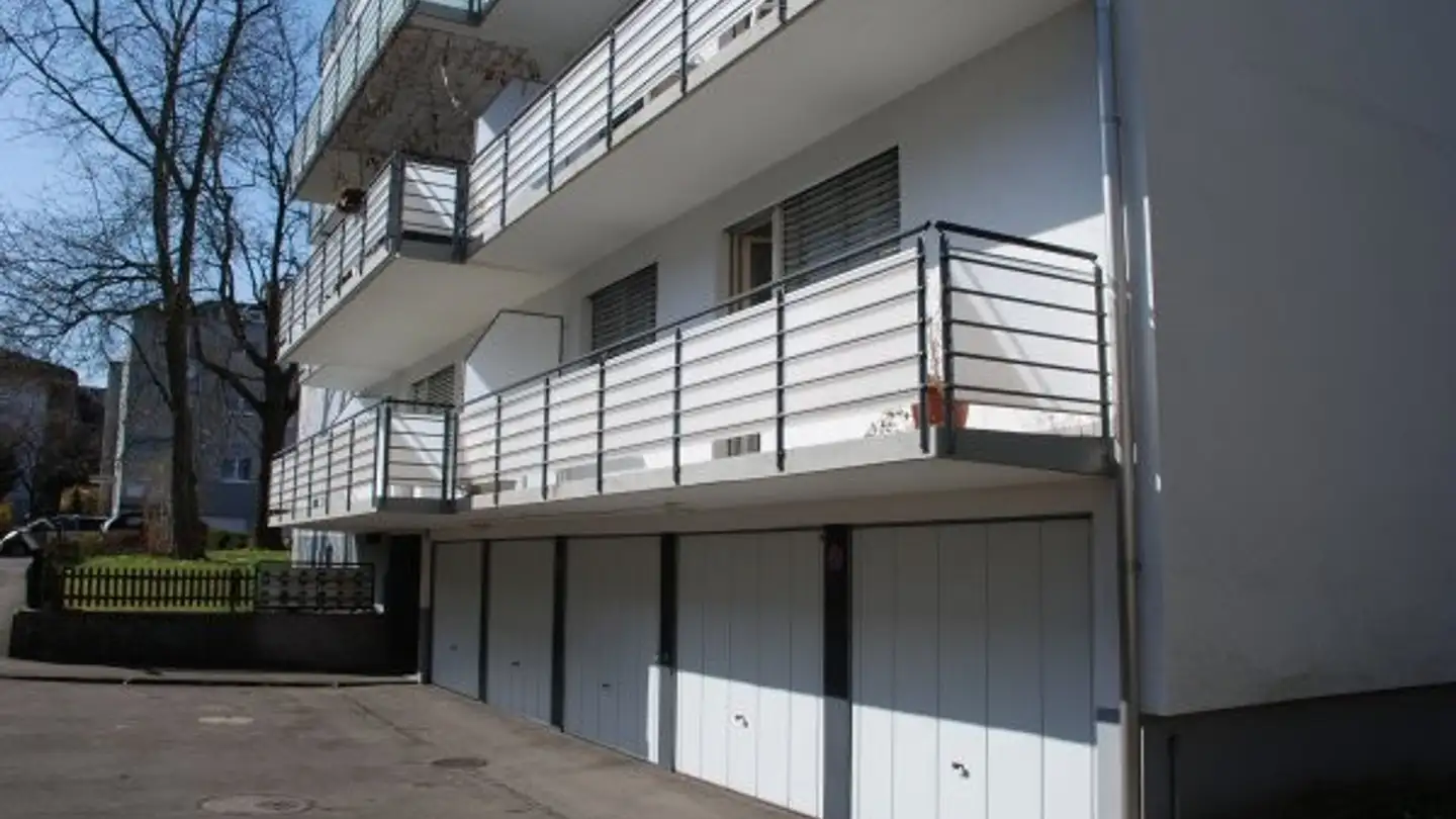 Parcheggio esterno in affitto - Friedheimstrasse 17, 8057 Zürich - Foto 4