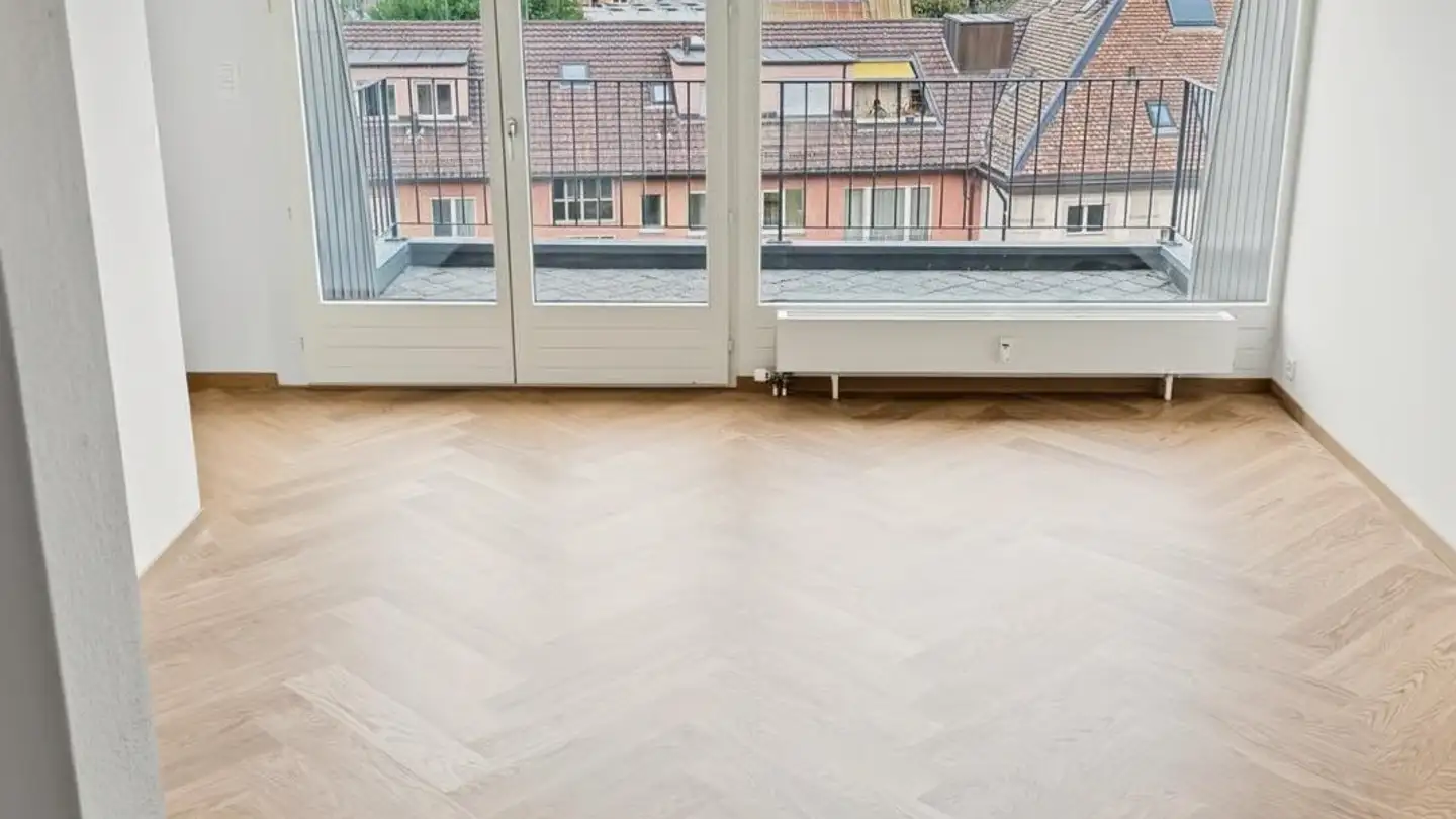 Maisonette mieten - Seestrasse 41, 8002 Zürich - Foto 3