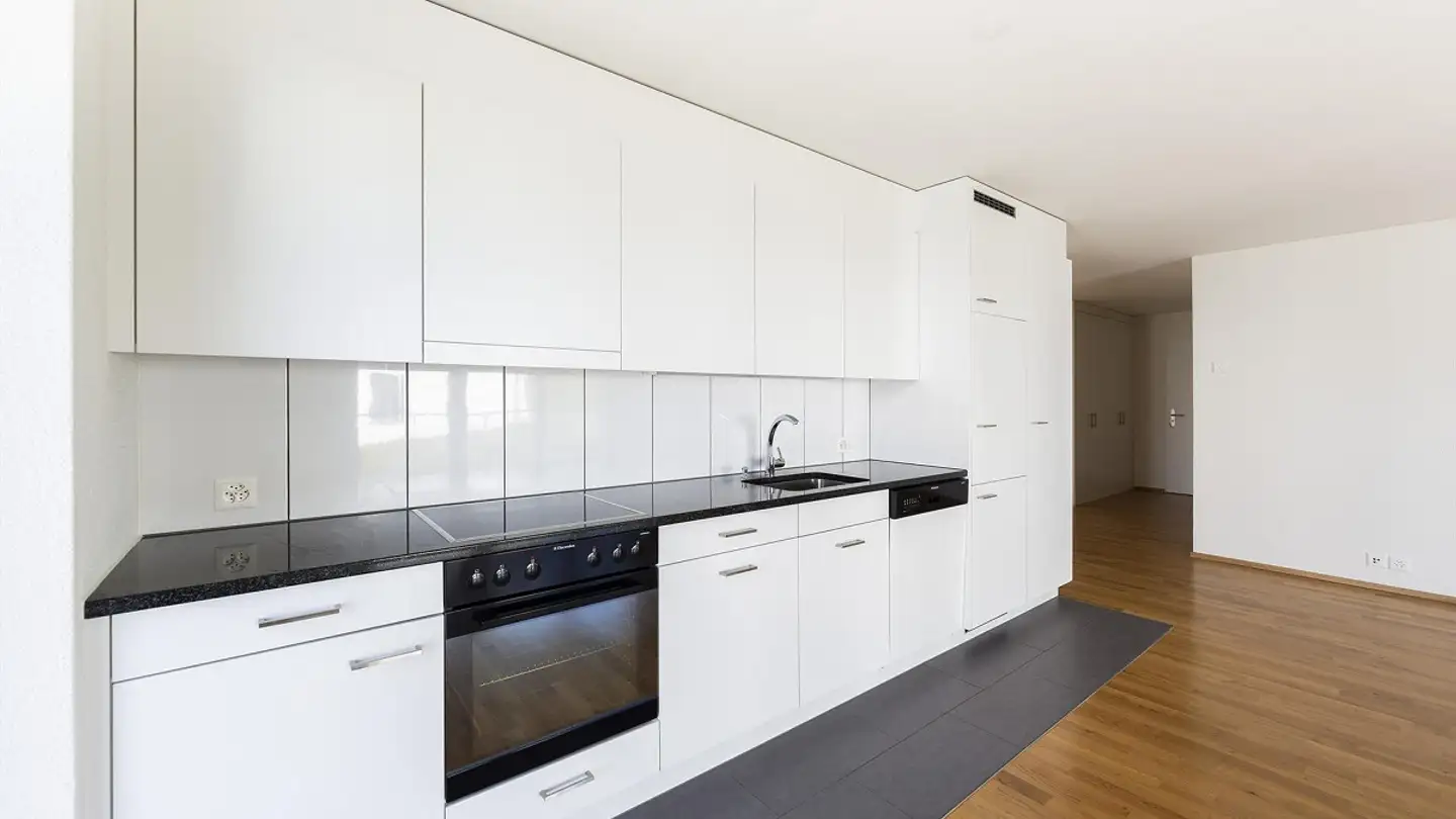 Apartment for rent - Kantonsstrasse 52h, 8863 Buttikon SZ - Photo 3